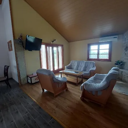 Kuca Za Odmor Neli Holiday home Zadar