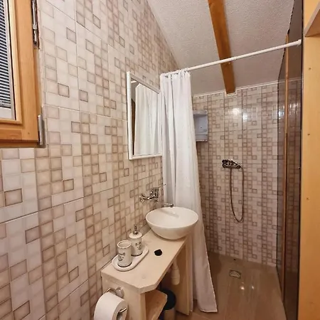 Kuca Za Odmor Neli Holiday home Zadar