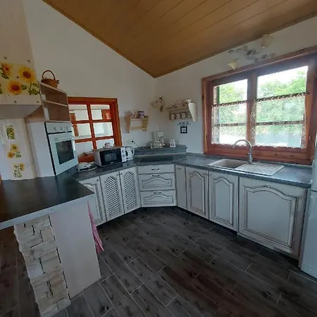 Kuca Za Odmor Neli Holiday home Zadar