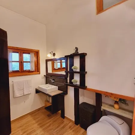 Kuca Za Odmor Neli