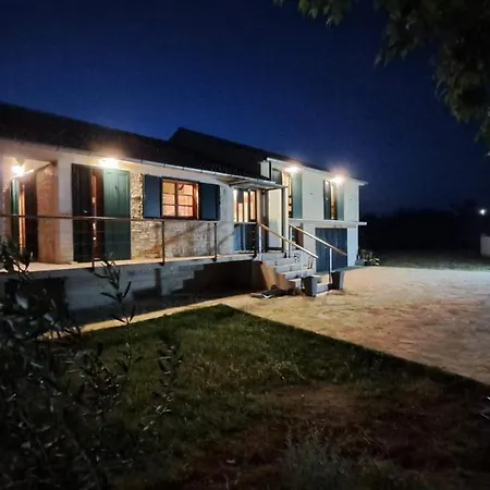 Kuca Za Odmor Neli * Zadar