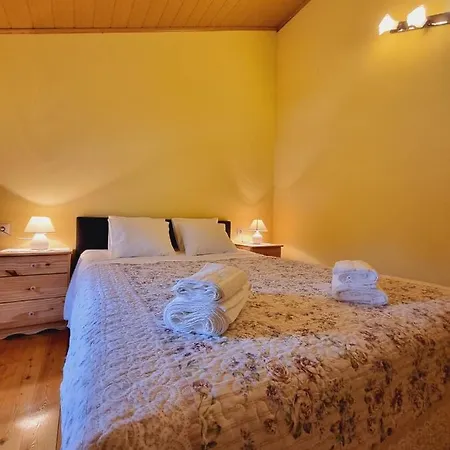 Kuca Za Odmor Neli Zadar