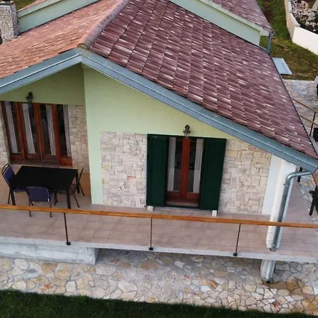Kuca Za Odmor Neli Holiday home Zadar