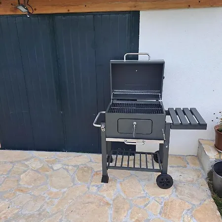 Kuca Za Odmor Neli Zadar