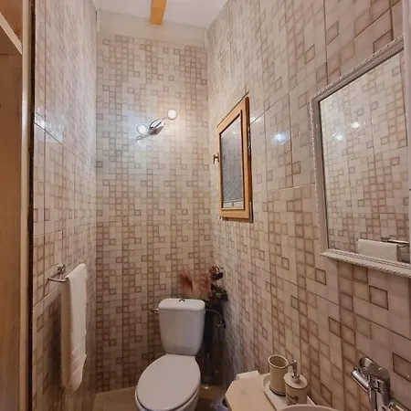 Holiday home Kuca Za Odmor Neli *
