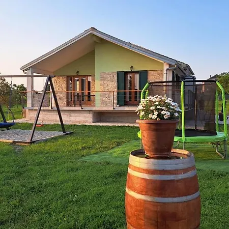 Kuca Za Odmor Neli Zadar